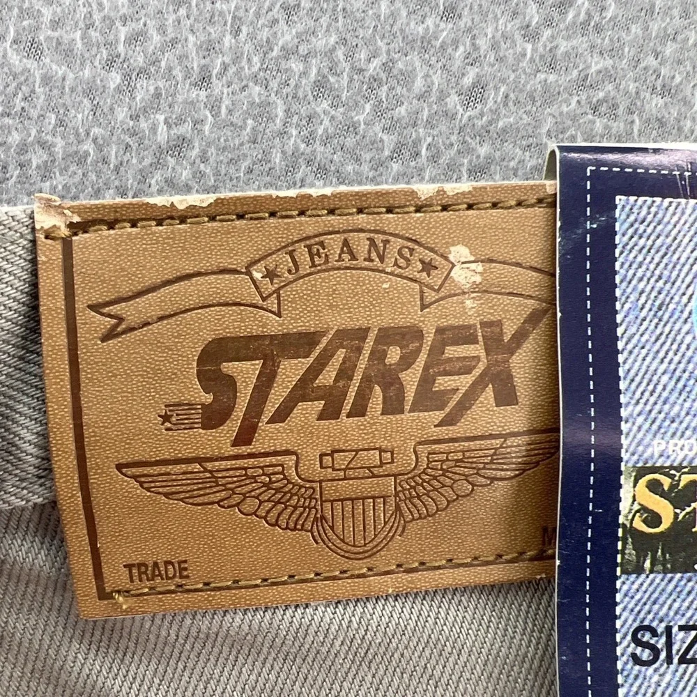 starex vtg jeans